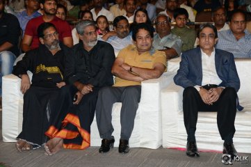 Erra Bassu Movie Audio Launch